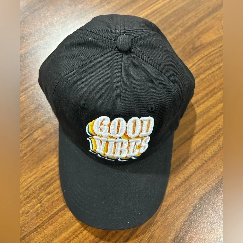 N/A good vibes